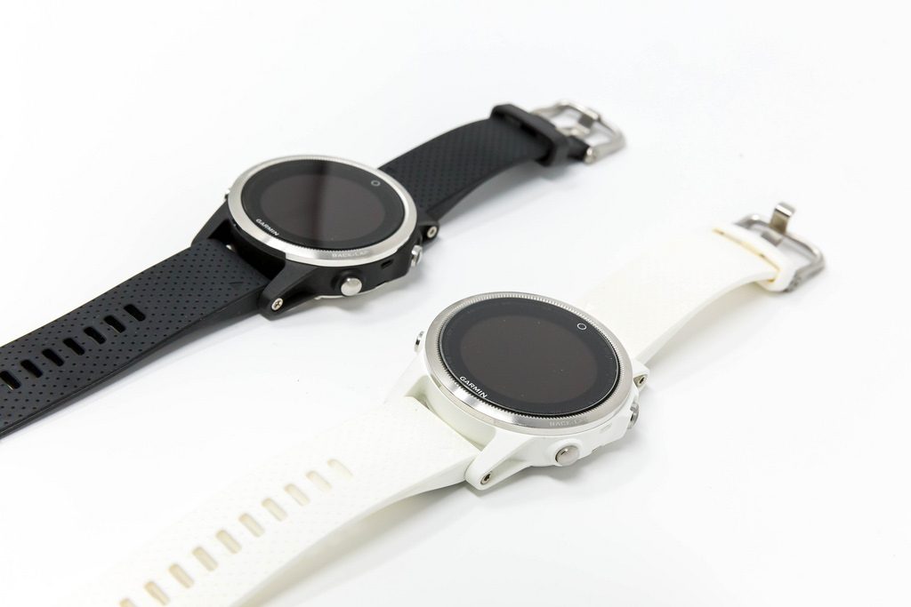 Zegarek Garmin Fenix 5 – mercedes wśród zegarków