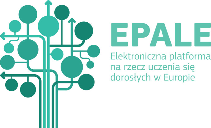 Logo Epale